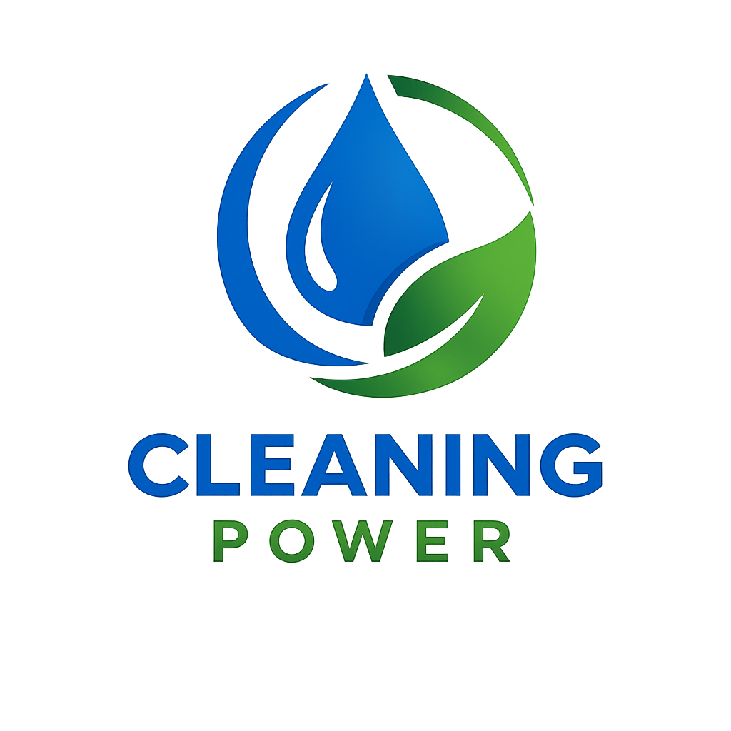 Cleaning Power